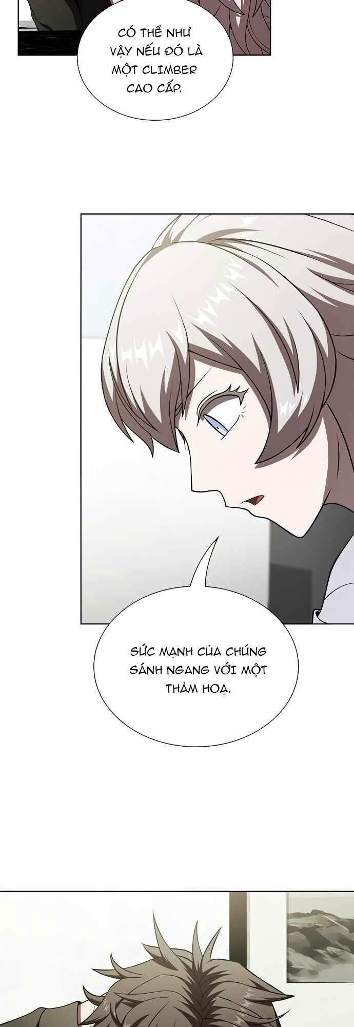 Tôi Là Người Chơi Leo Tháp Một Mình Chapter 72 - Trang 2