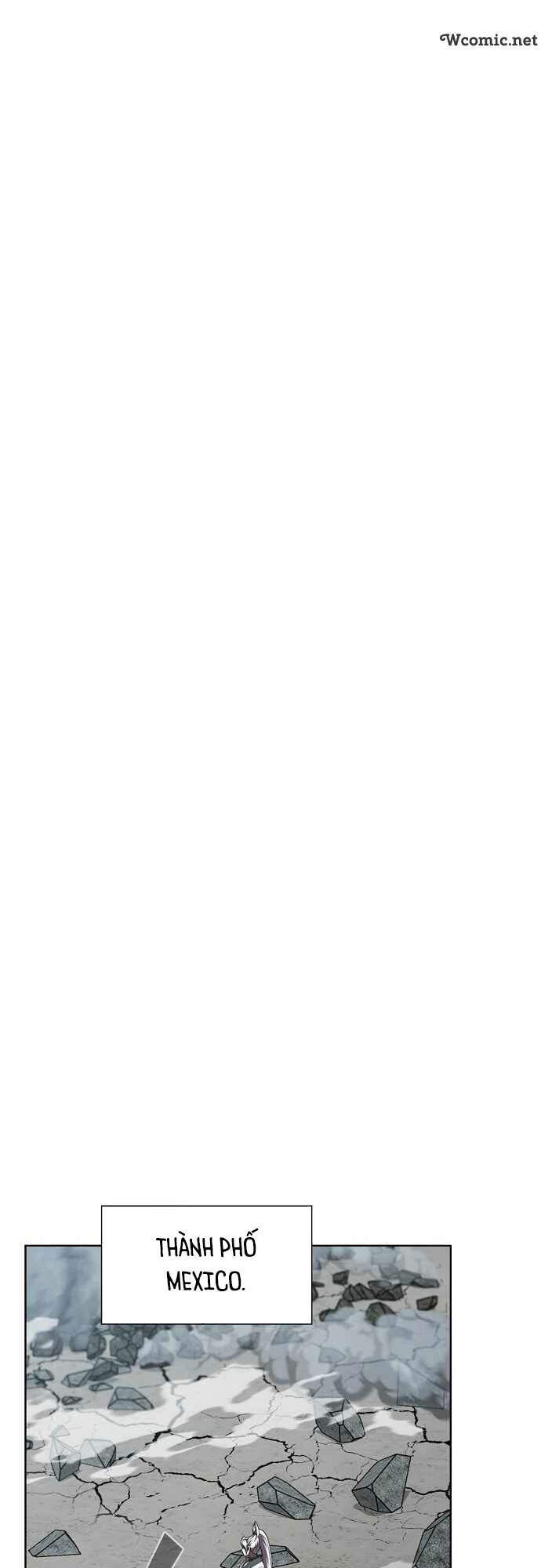 Tôi Là Người Chơi Leo Tháp Một Mình Chapter 72 - Trang 2