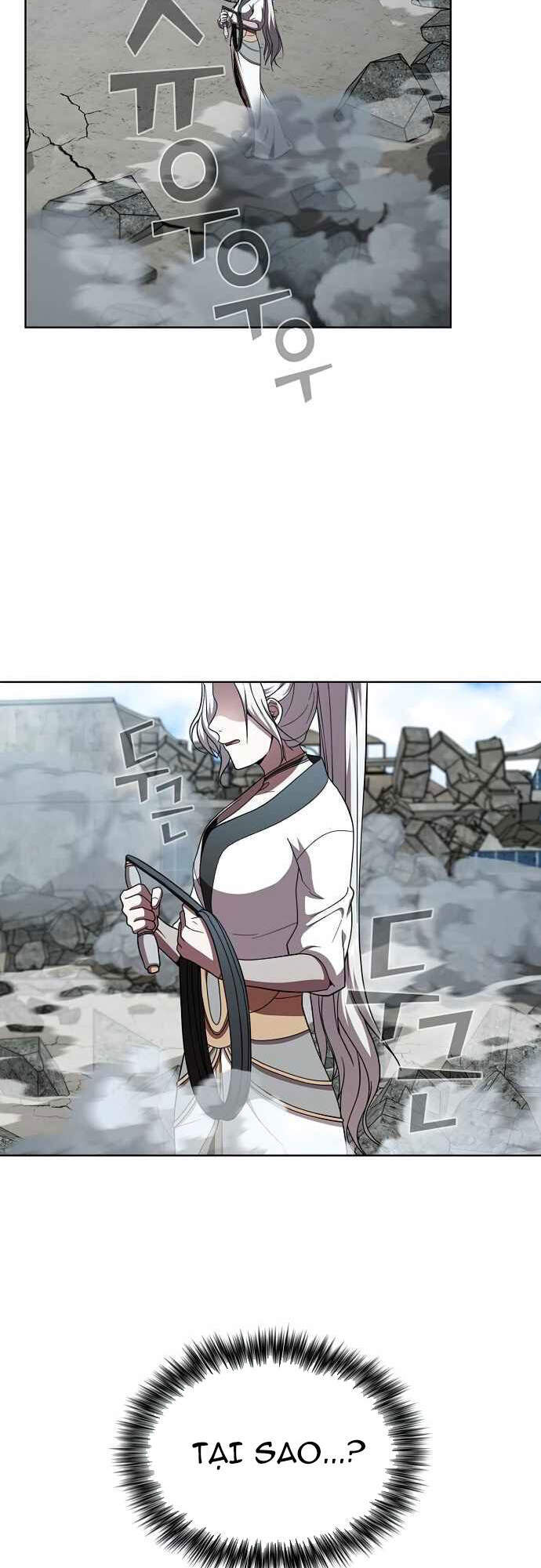 Tôi Là Người Chơi Leo Tháp Một Mình Chapter 72 - Trang 2