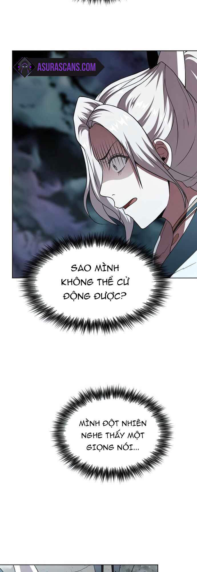 Tôi Là Người Chơi Leo Tháp Một Mình Chapter 72 - Trang 2