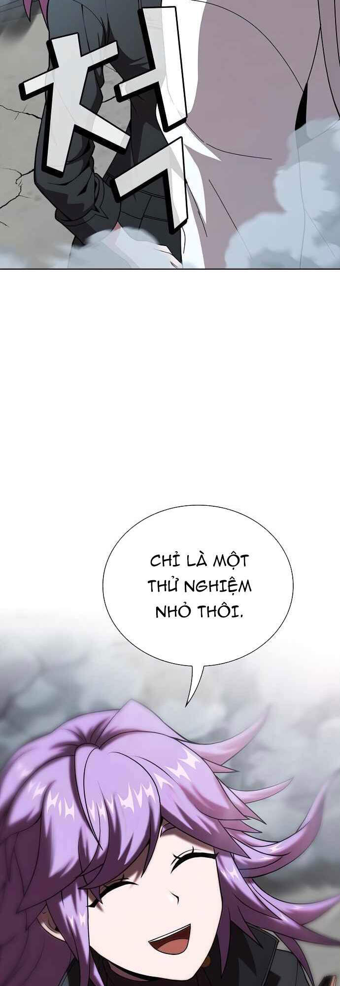 Tôi Là Người Chơi Leo Tháp Một Mình Chapter 72 - Trang 2