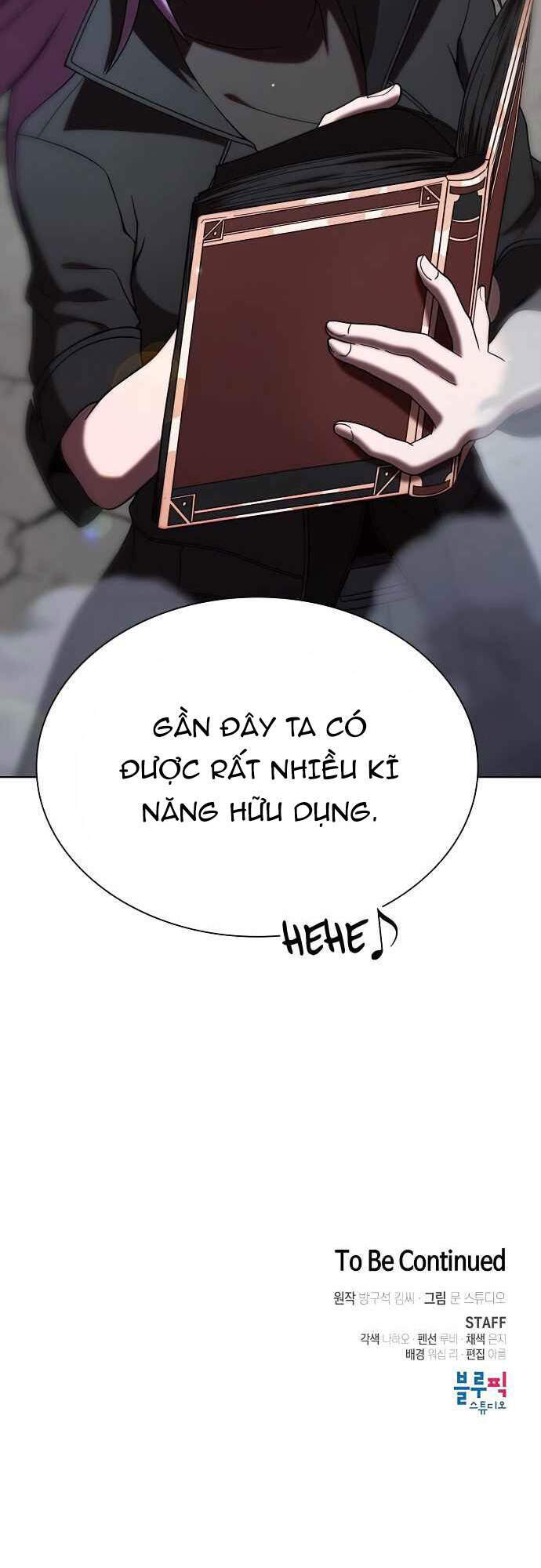 Tôi Là Người Chơi Leo Tháp Một Mình Chapter 72 - Trang 2