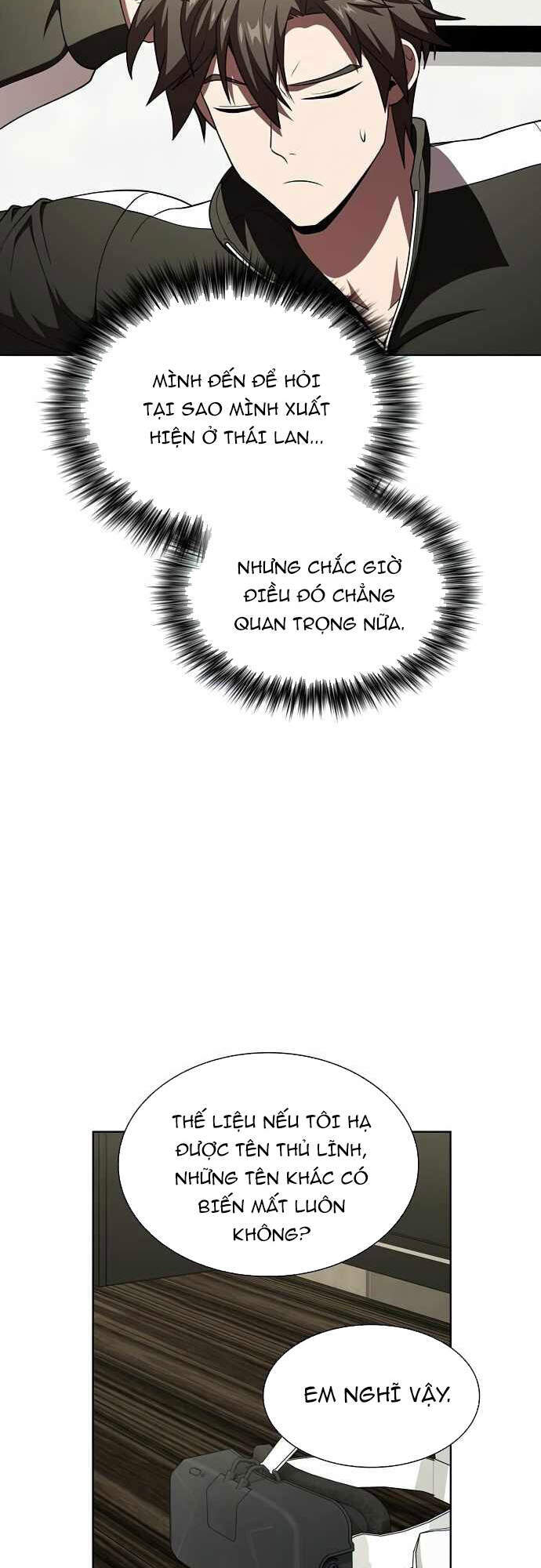 Tôi Là Người Chơi Leo Tháp Một Mình Chapter 72 - Trang 2