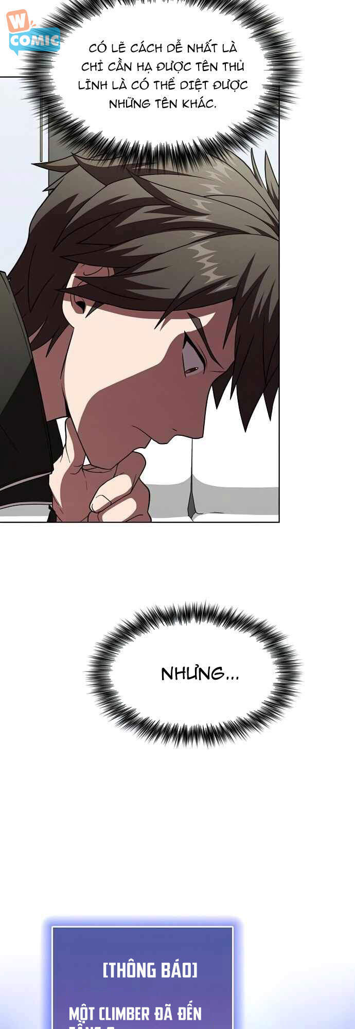 Tôi Là Người Chơi Leo Tháp Một Mình Chapter 72 - Trang 2