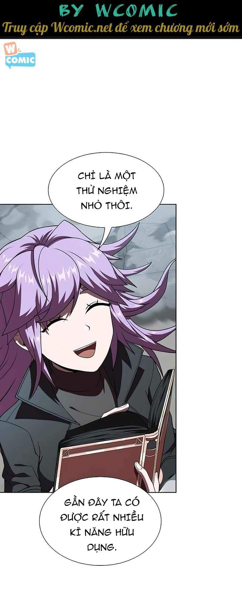 Tôi Là Người Chơi Leo Tháp Một Mình Chapter 73 - Trang 2