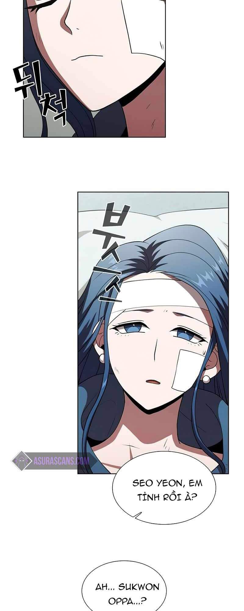 Tôi Là Người Chơi Leo Tháp Một Mình Chapter 73 - Trang 2