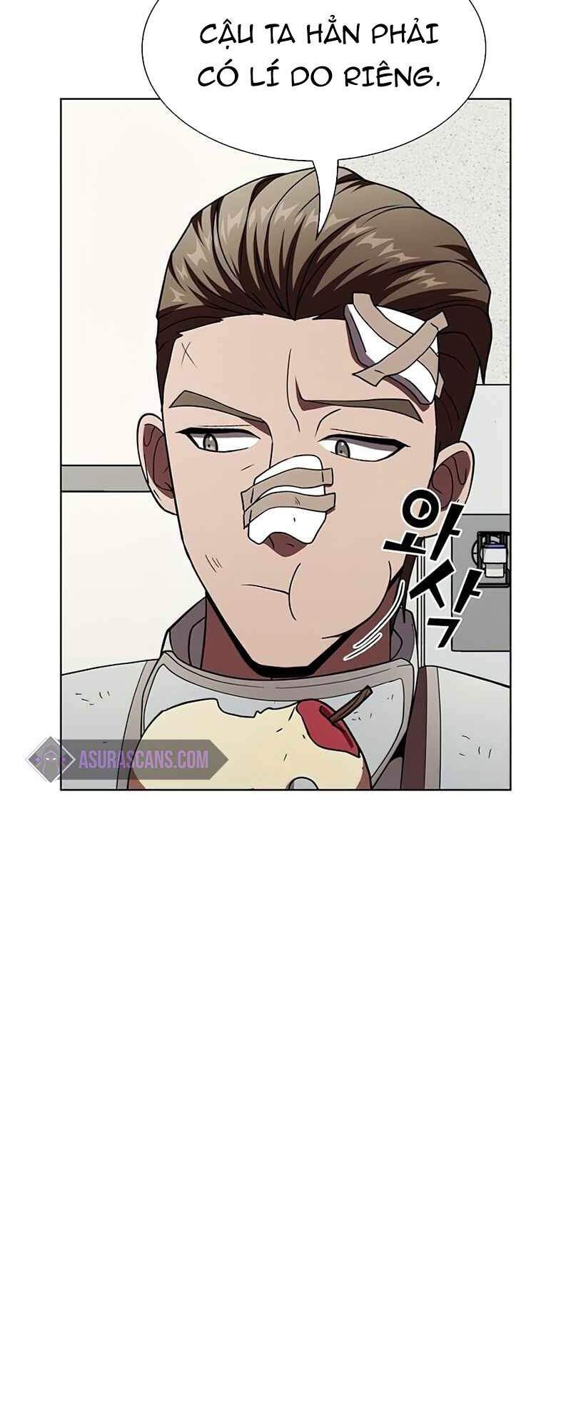 Tôi Là Người Chơi Leo Tháp Một Mình Chapter 73 - Trang 2