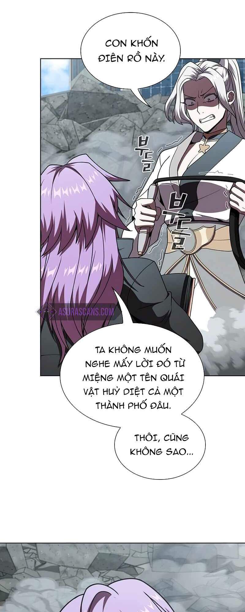 Tôi Là Người Chơi Leo Tháp Một Mình Chapter 73 - Trang 2