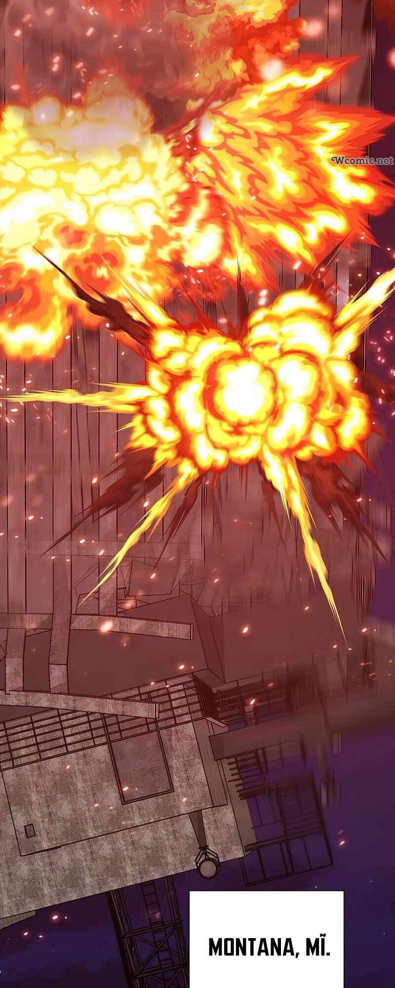 Tôi Là Người Chơi Leo Tháp Một Mình Chapter 73 - Trang 2