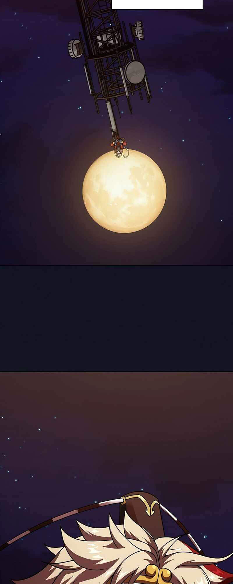 Tôi Là Người Chơi Leo Tháp Một Mình Chapter 73 - Trang 2