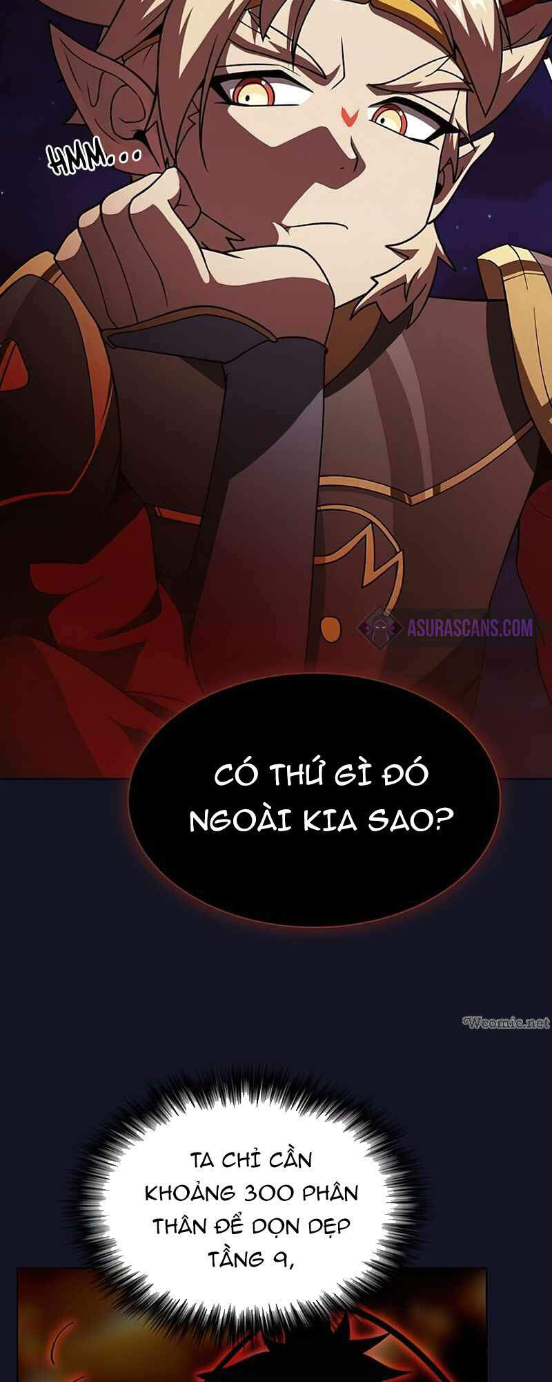 Tôi Là Người Chơi Leo Tháp Một Mình Chapter 73 - Trang 2