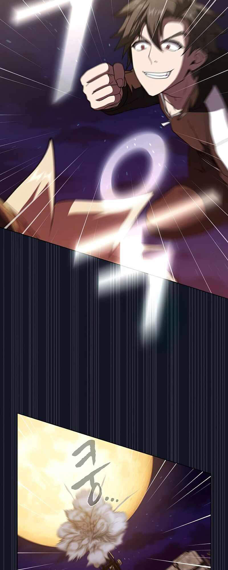 Tôi Là Người Chơi Leo Tháp Một Mình Chapter 73 - Trang 2