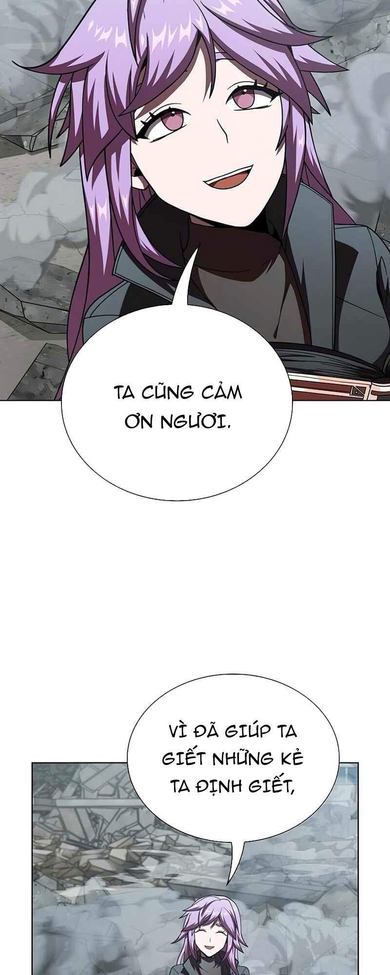 Tôi Là Người Chơi Leo Tháp Một Mình Chapter 73 - Trang 2