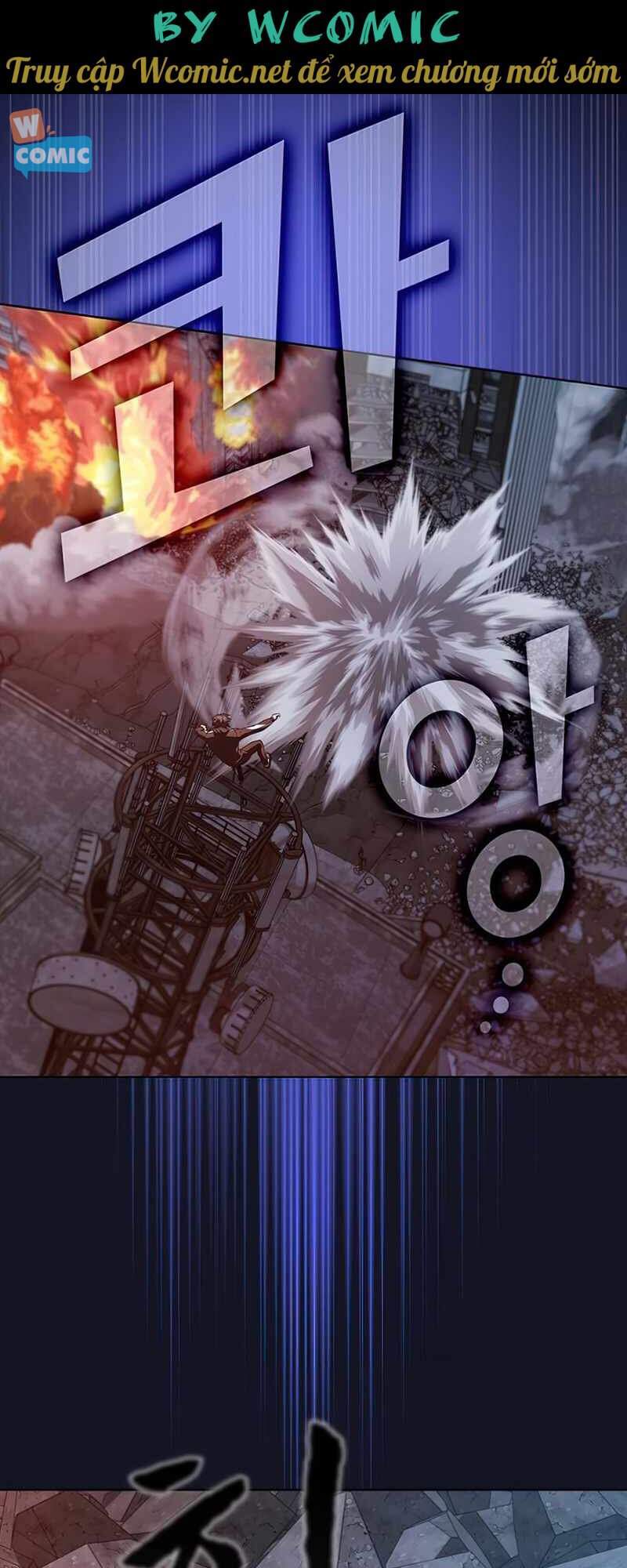 Tôi Là Người Chơi Leo Tháp Một Mình Chapter 73 - Trang 2