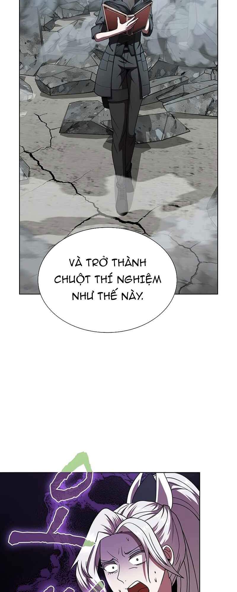 Tôi Là Người Chơi Leo Tháp Một Mình Chapter 73 - Trang 2