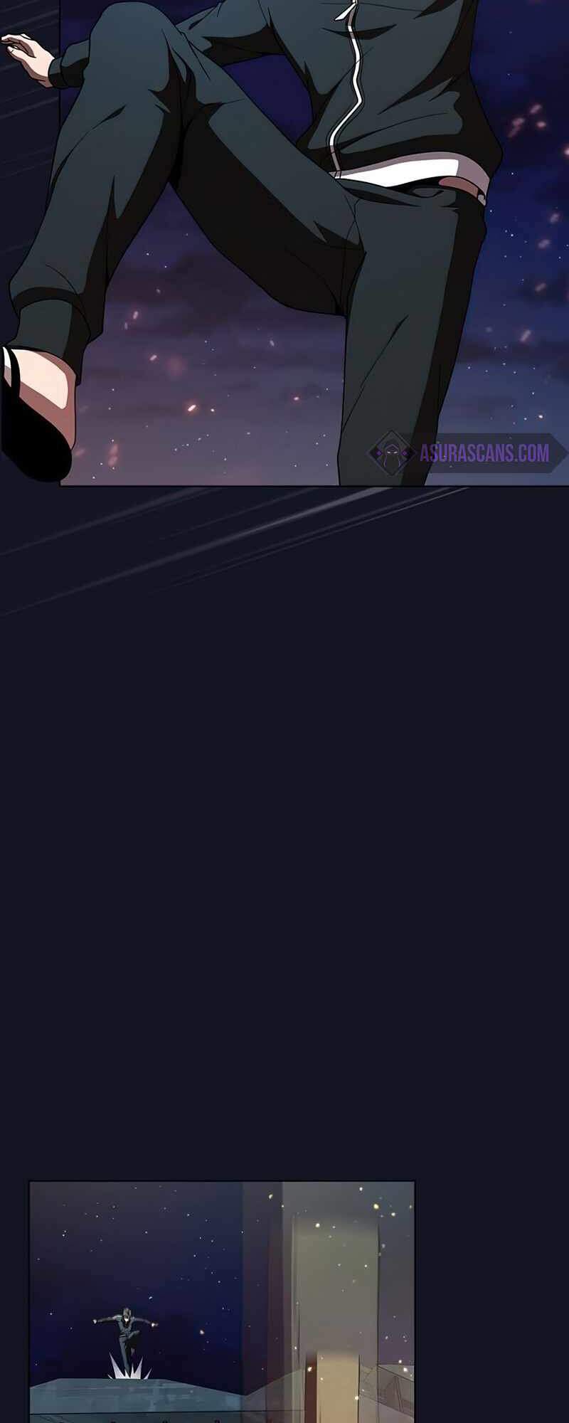 Tôi Là Người Chơi Leo Tháp Một Mình Chapter 73 - Trang 2