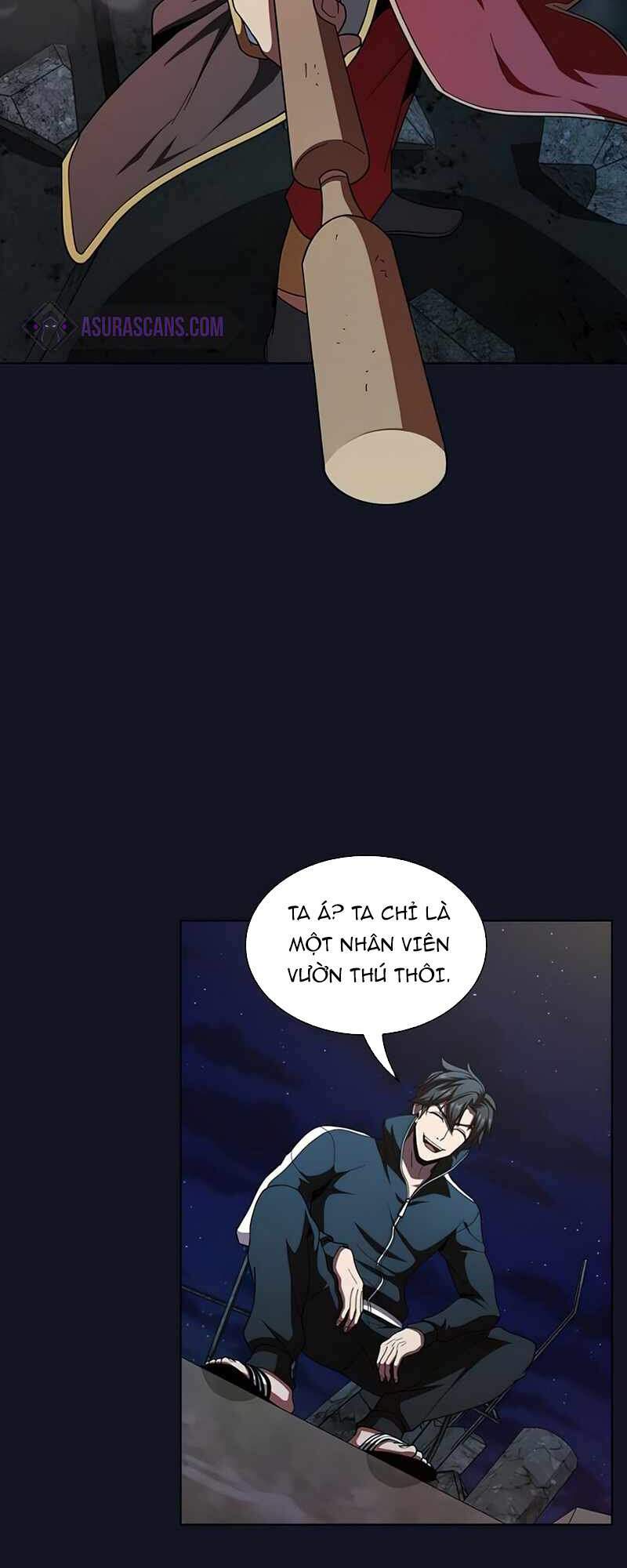 Tôi Là Người Chơi Leo Tháp Một Mình Chapter 73 - Trang 2