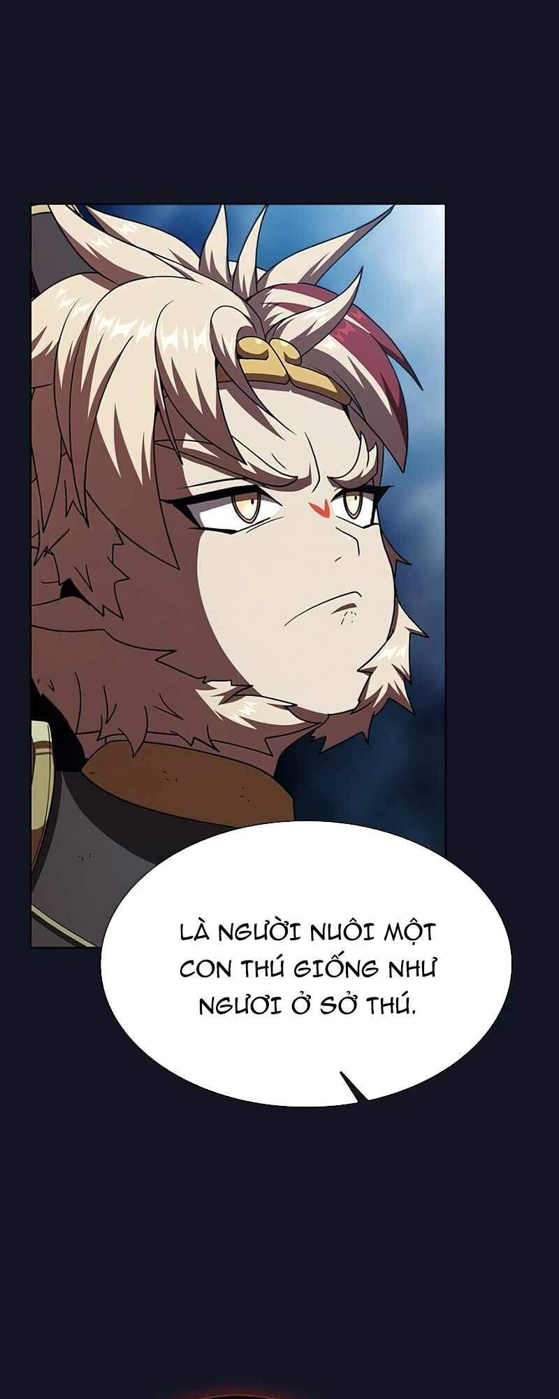 Tôi Là Người Chơi Leo Tháp Một Mình Chapter 73 - Trang 2