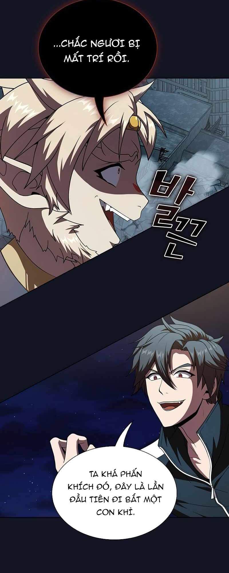 Tôi Là Người Chơi Leo Tháp Một Mình Chapter 73 - Trang 2