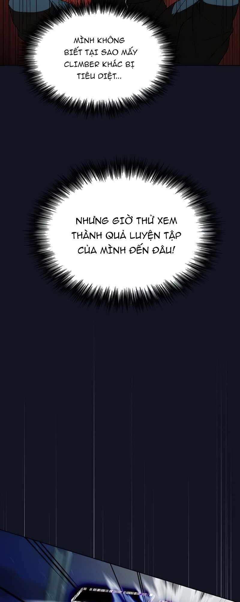 Tôi Là Người Chơi Leo Tháp Một Mình Chapter 73 - Trang 2