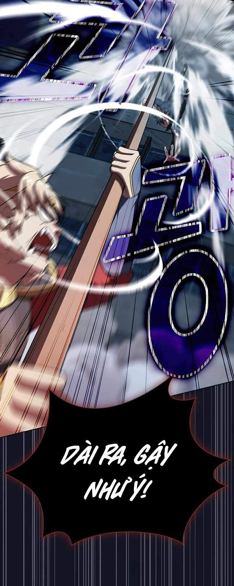 Tôi Là Người Chơi Leo Tháp Một Mình Chapter 73 - Trang 2