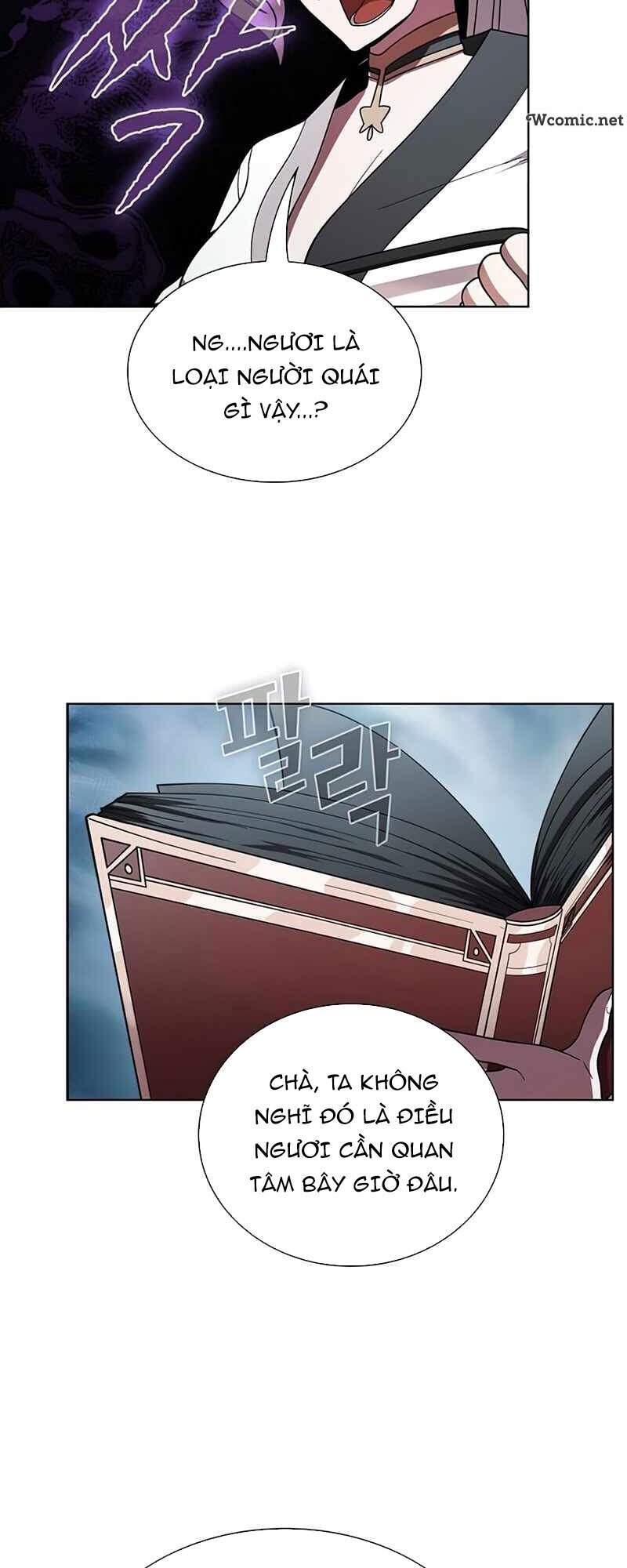 Tôi Là Người Chơi Leo Tháp Một Mình Chapter 73 - Trang 2