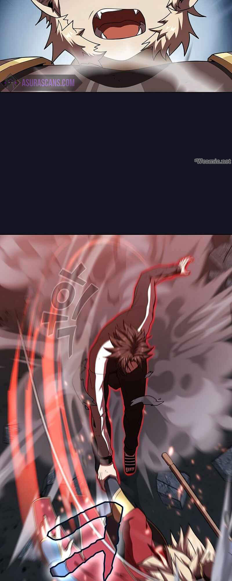 Tôi Là Người Chơi Leo Tháp Một Mình Chapter 73 - Trang 2