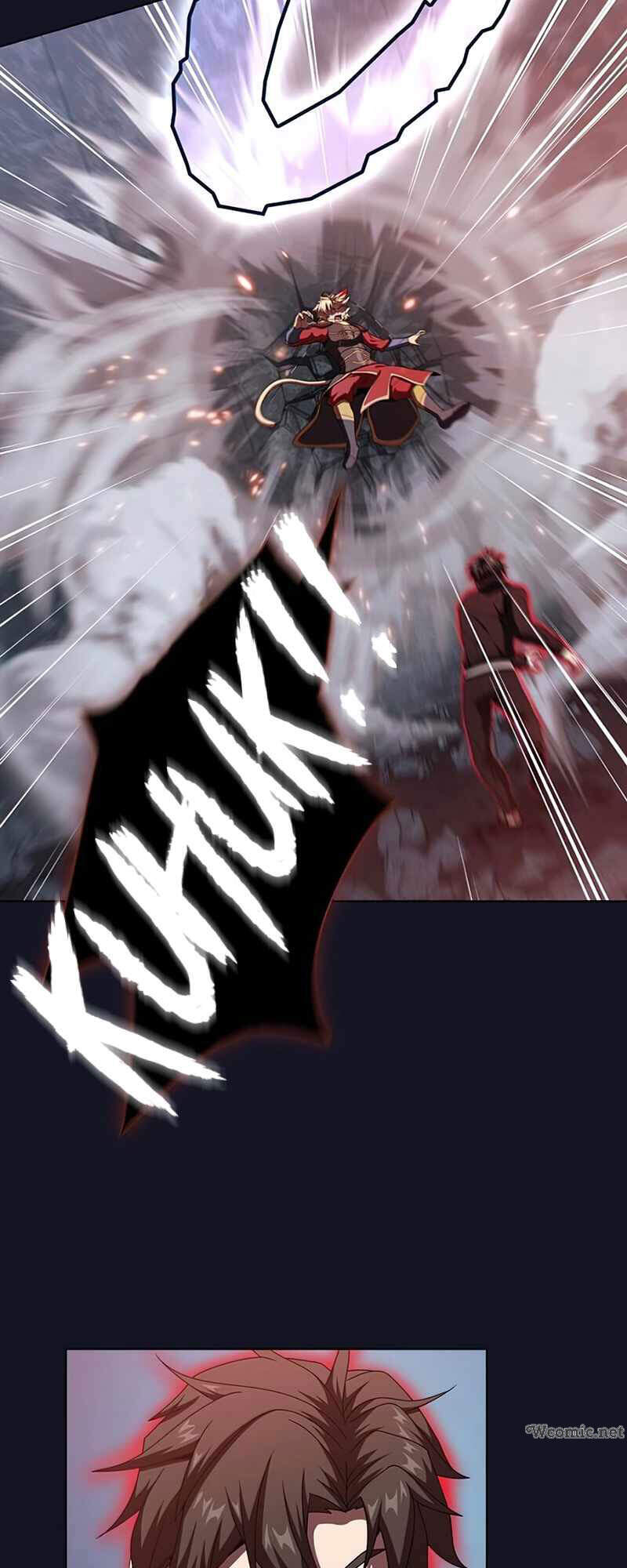 Tôi Là Người Chơi Leo Tháp Một Mình Chapter 73 - Trang 2