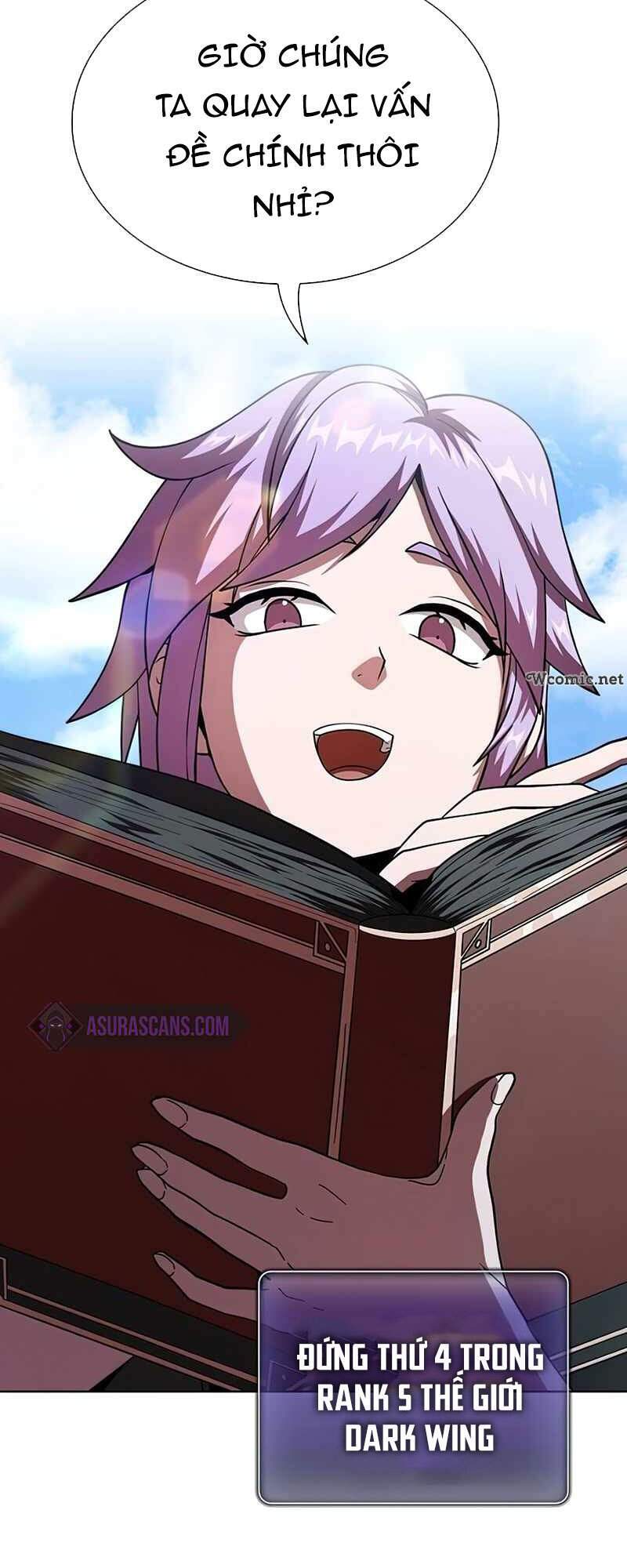 Tôi Là Người Chơi Leo Tháp Một Mình Chapter 73 - Trang 2