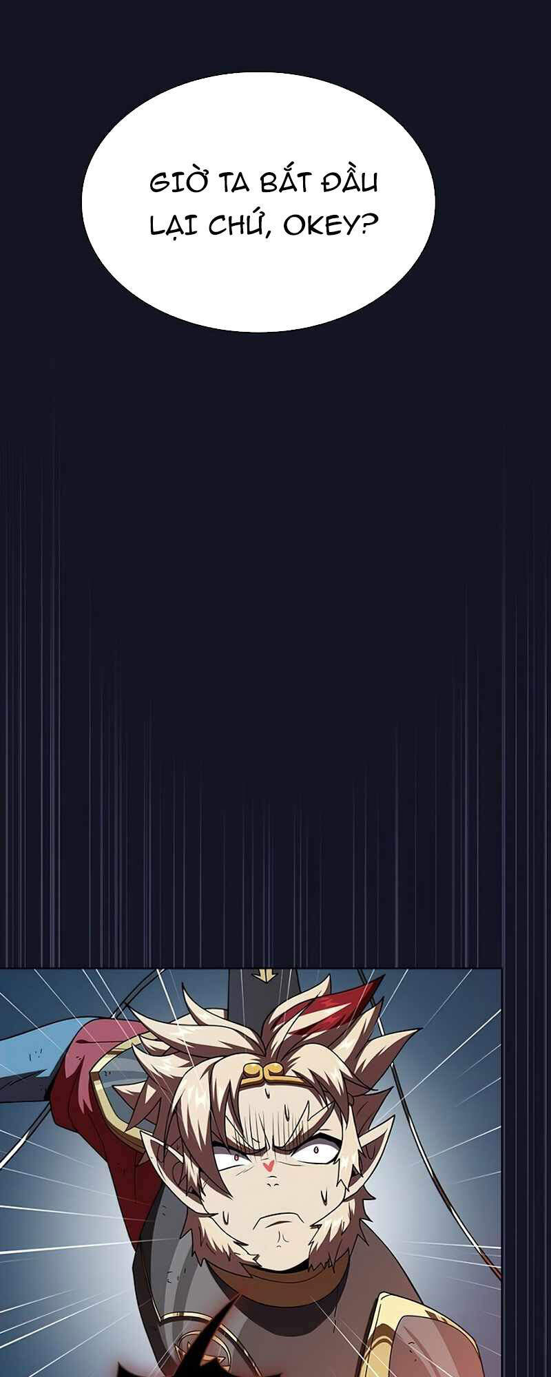 Tôi Là Người Chơi Leo Tháp Một Mình Chapter 73 - Trang 2