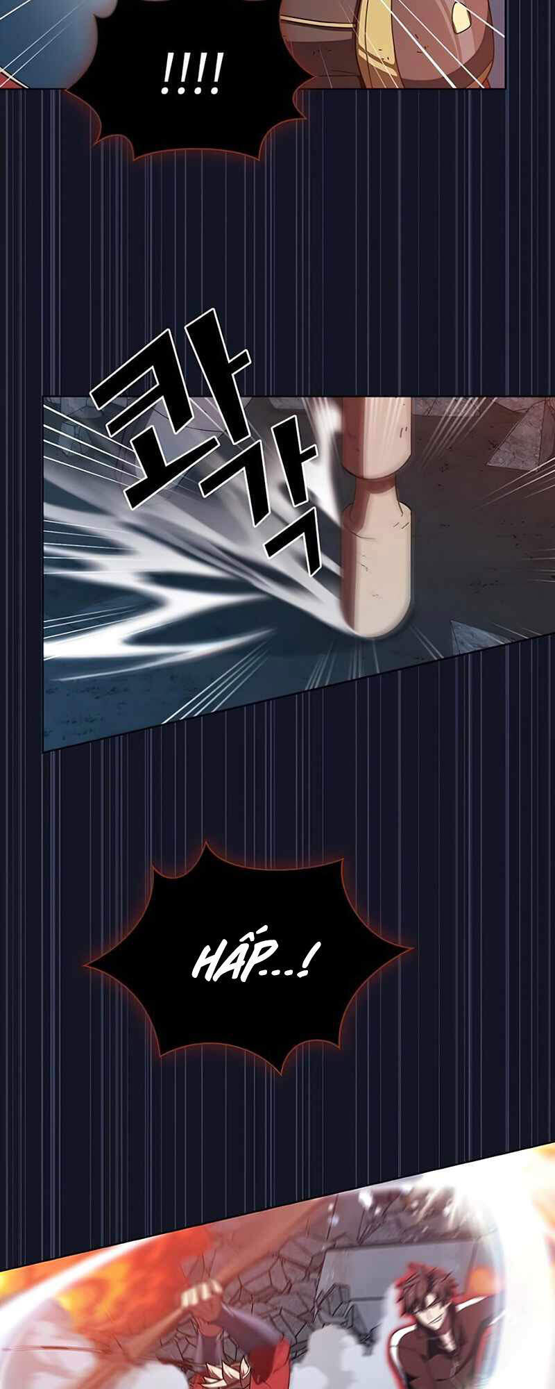 Tôi Là Người Chơi Leo Tháp Một Mình Chapter 73 - Trang 2