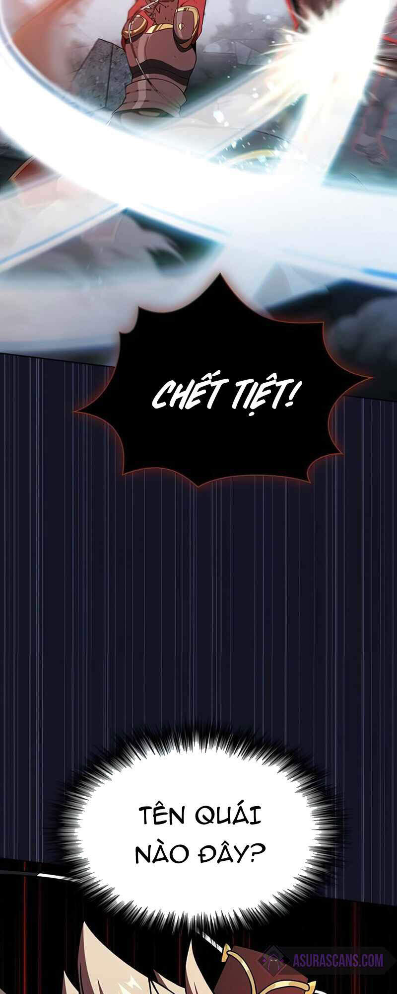 Tôi Là Người Chơi Leo Tháp Một Mình Chapter 73 - Trang 2