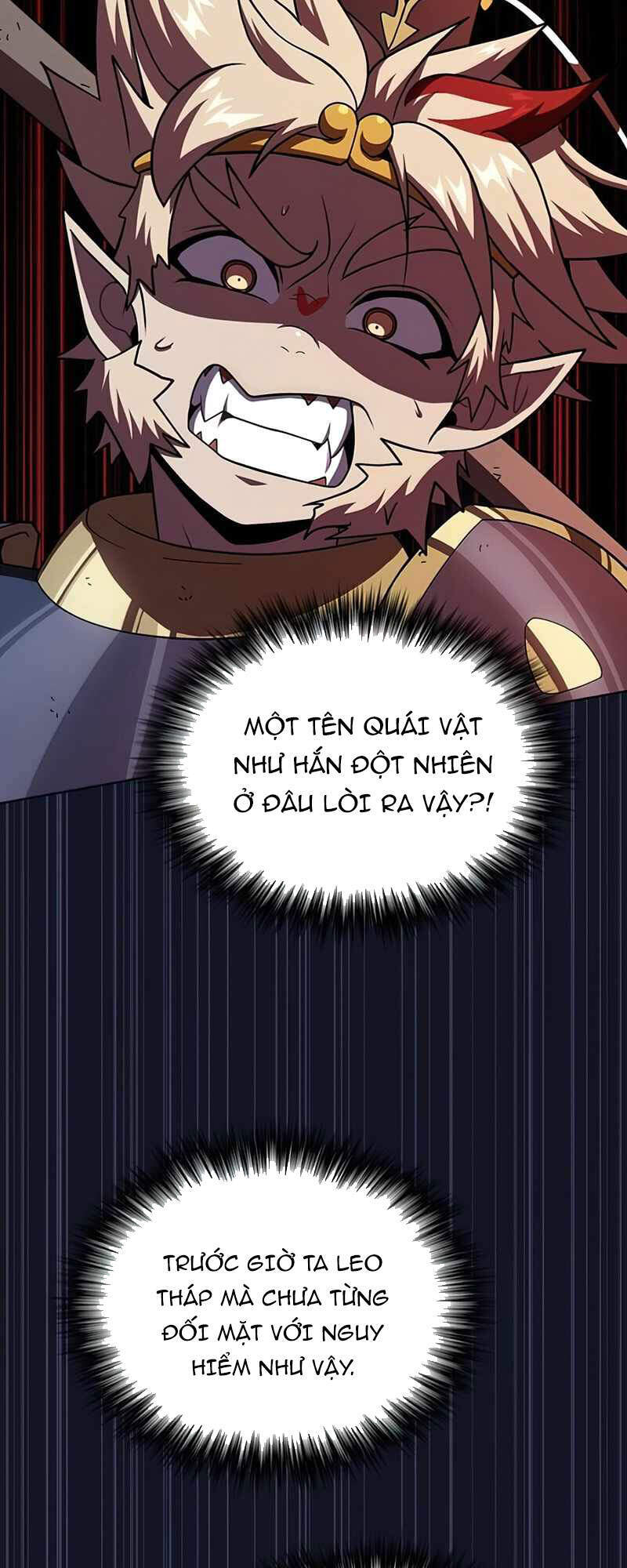 Tôi Là Người Chơi Leo Tháp Một Mình Chapter 73 - Trang 2