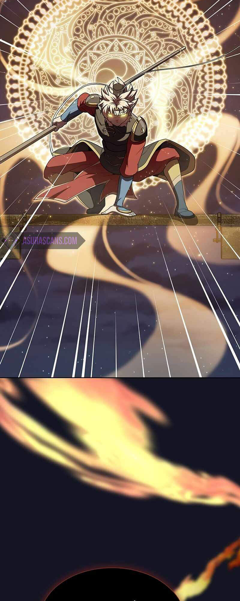 Tôi Là Người Chơi Leo Tháp Một Mình Chapter 73 - Trang 2