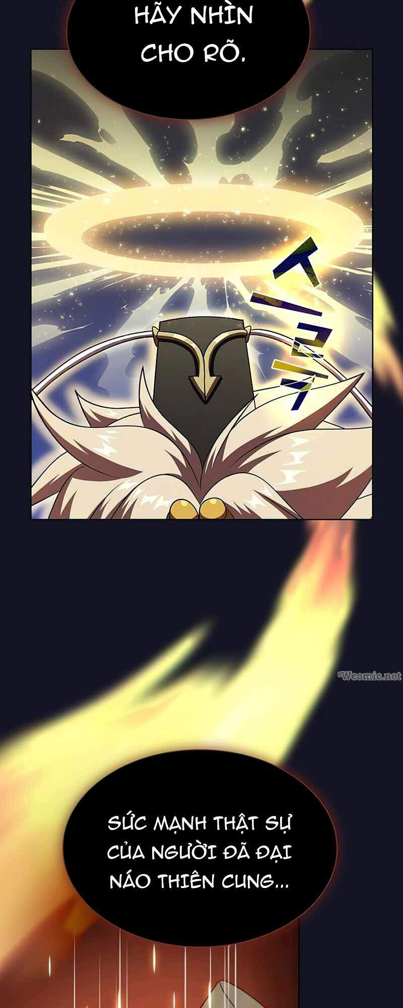 Tôi Là Người Chơi Leo Tháp Một Mình Chapter 73 - Trang 2