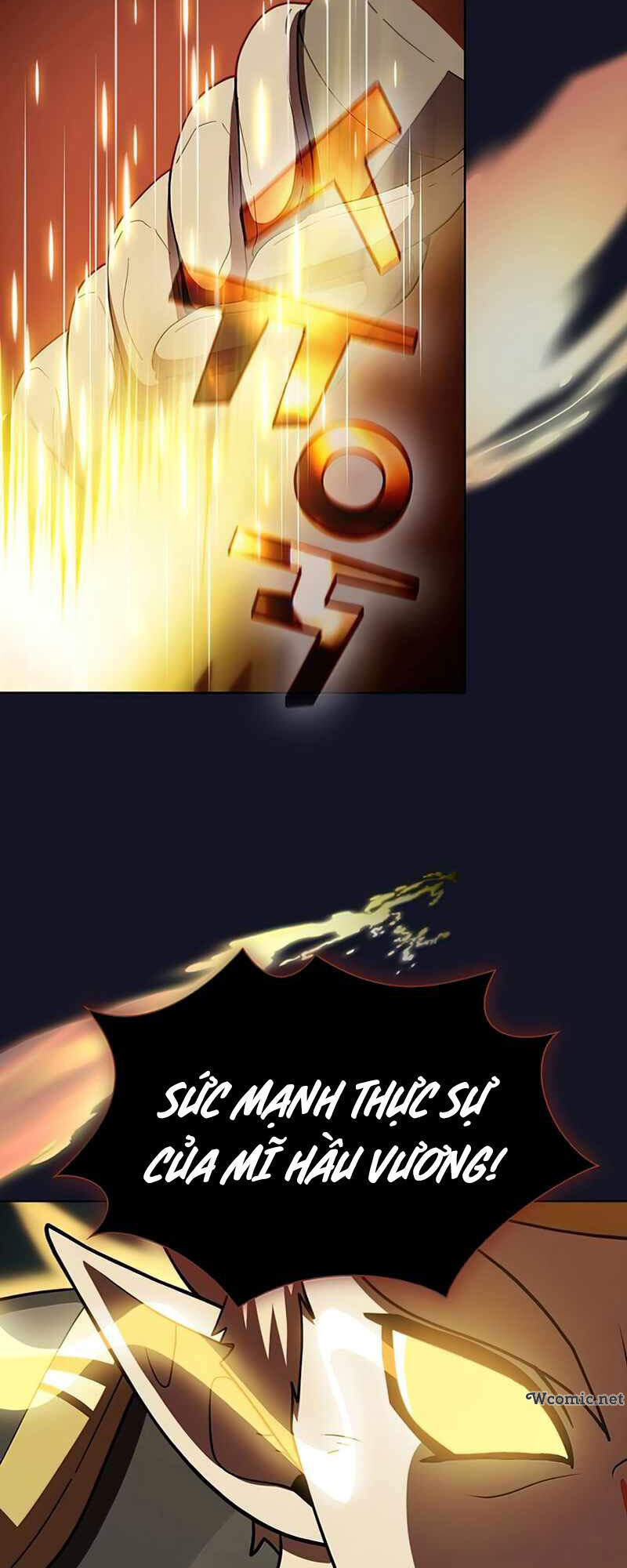 Tôi Là Người Chơi Leo Tháp Một Mình Chapter 73 - Trang 2