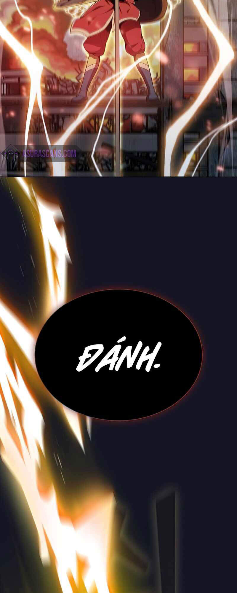 Tôi Là Người Chơi Leo Tháp Một Mình Chapter 73 - Trang 2