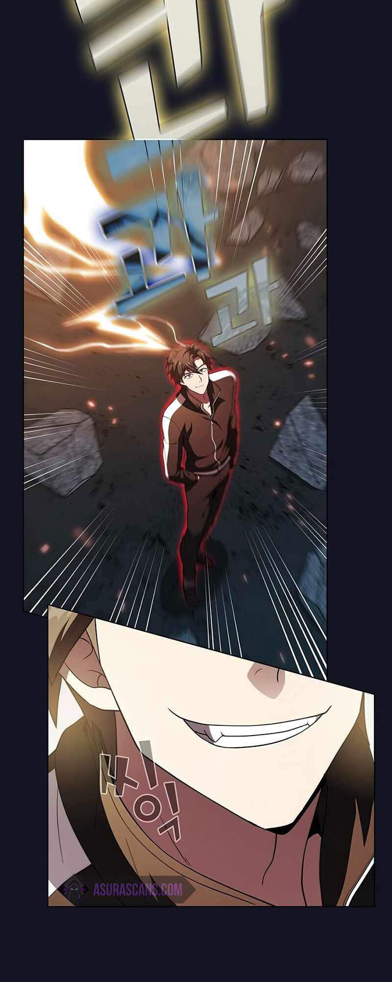 Tôi Là Người Chơi Leo Tháp Một Mình Chapter 73 - Trang 2