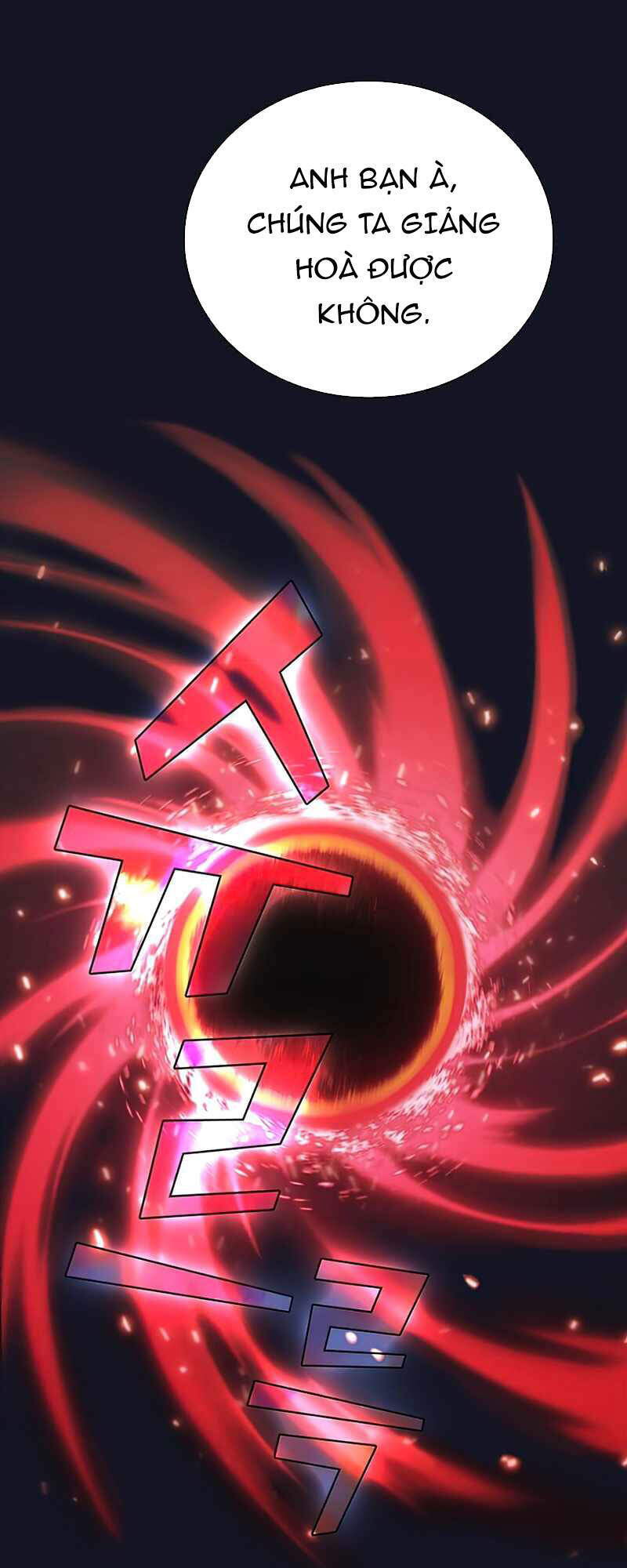 Tôi Là Người Chơi Leo Tháp Một Mình Chapter 73 - Trang 2