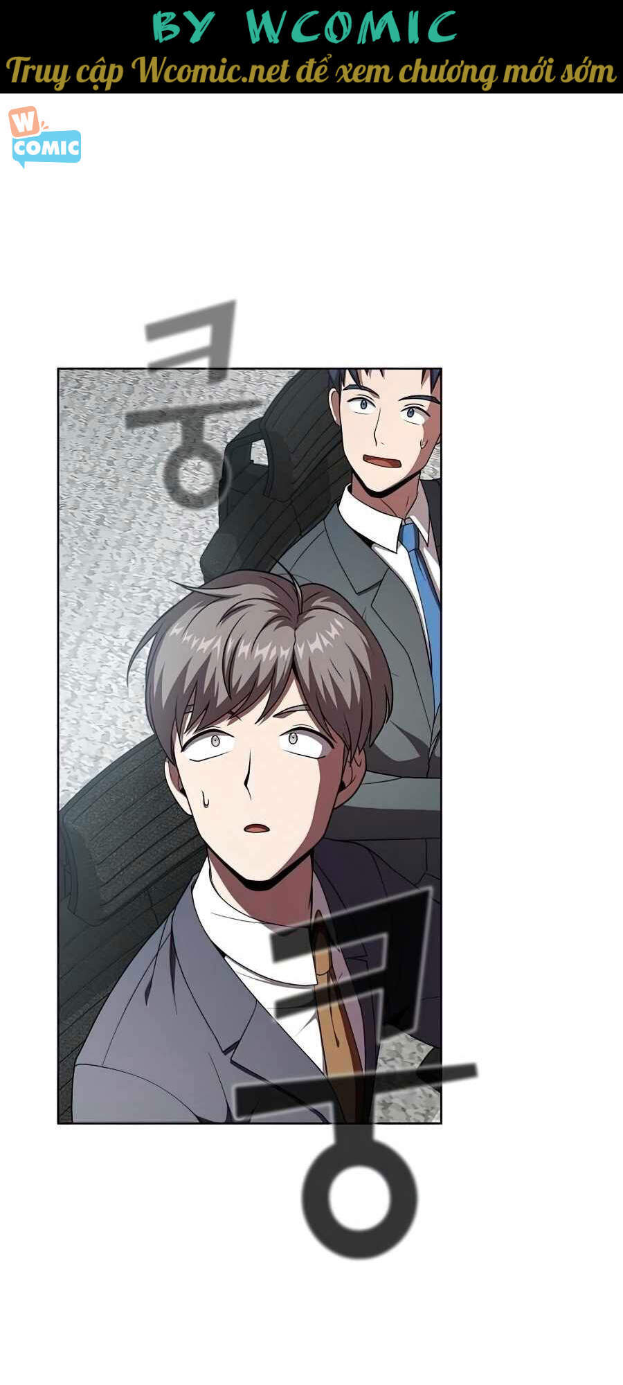 Tôi Là Người Chơi Leo Tháp Một Mình Chapter 74 - Trang 2