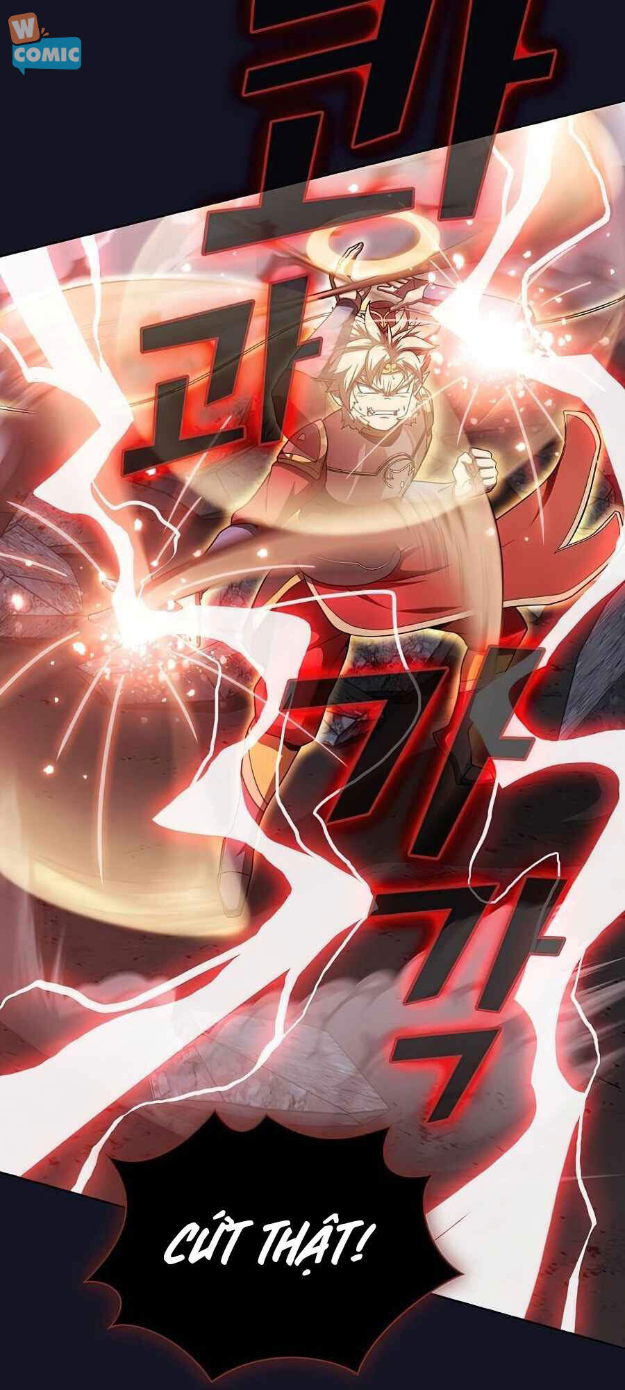 Tôi Là Người Chơi Leo Tháp Một Mình Chapter 74 - Trang 2