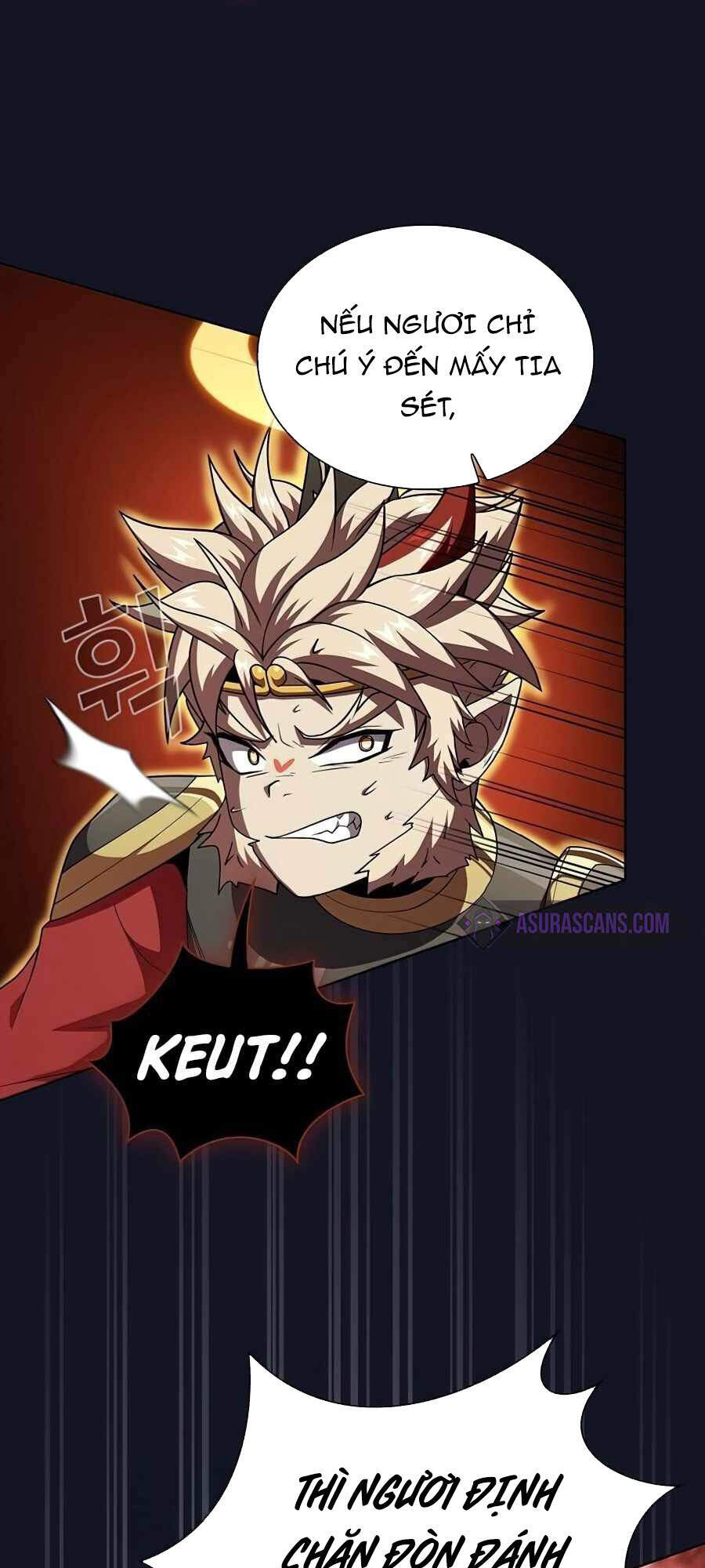 Tôi Là Người Chơi Leo Tháp Một Mình Chapter 74 - Trang 2