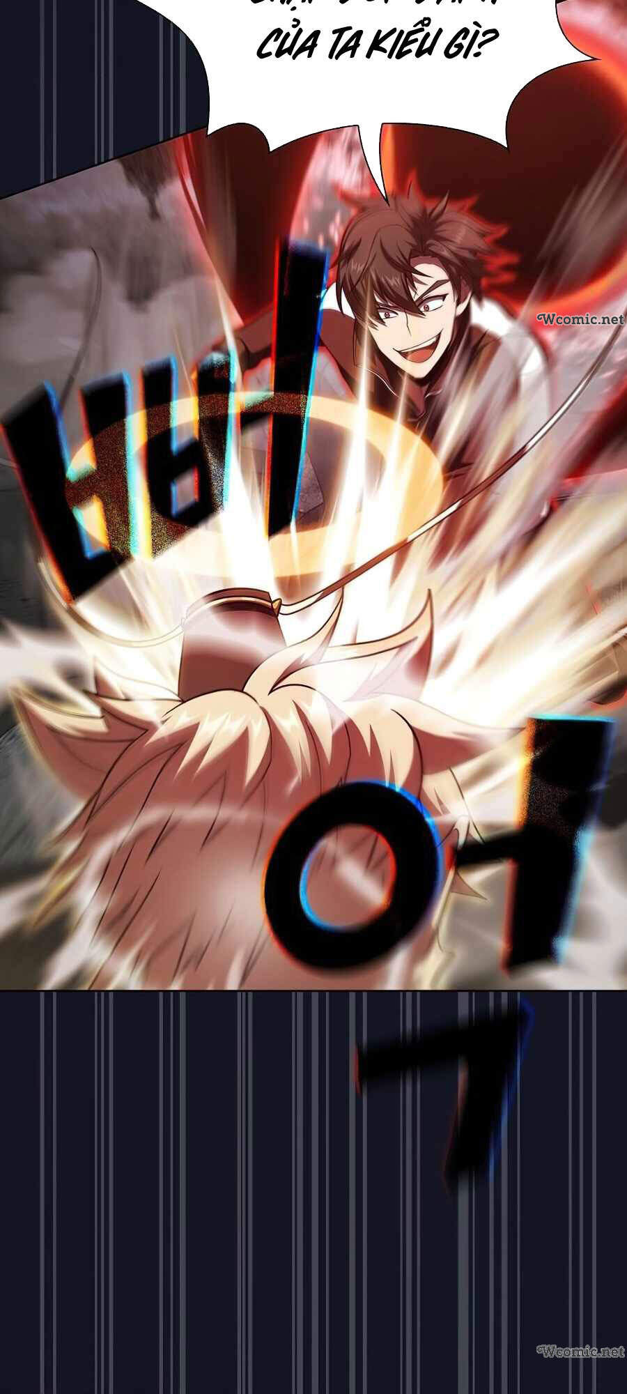 Tôi Là Người Chơi Leo Tháp Một Mình Chapter 74 - Trang 2