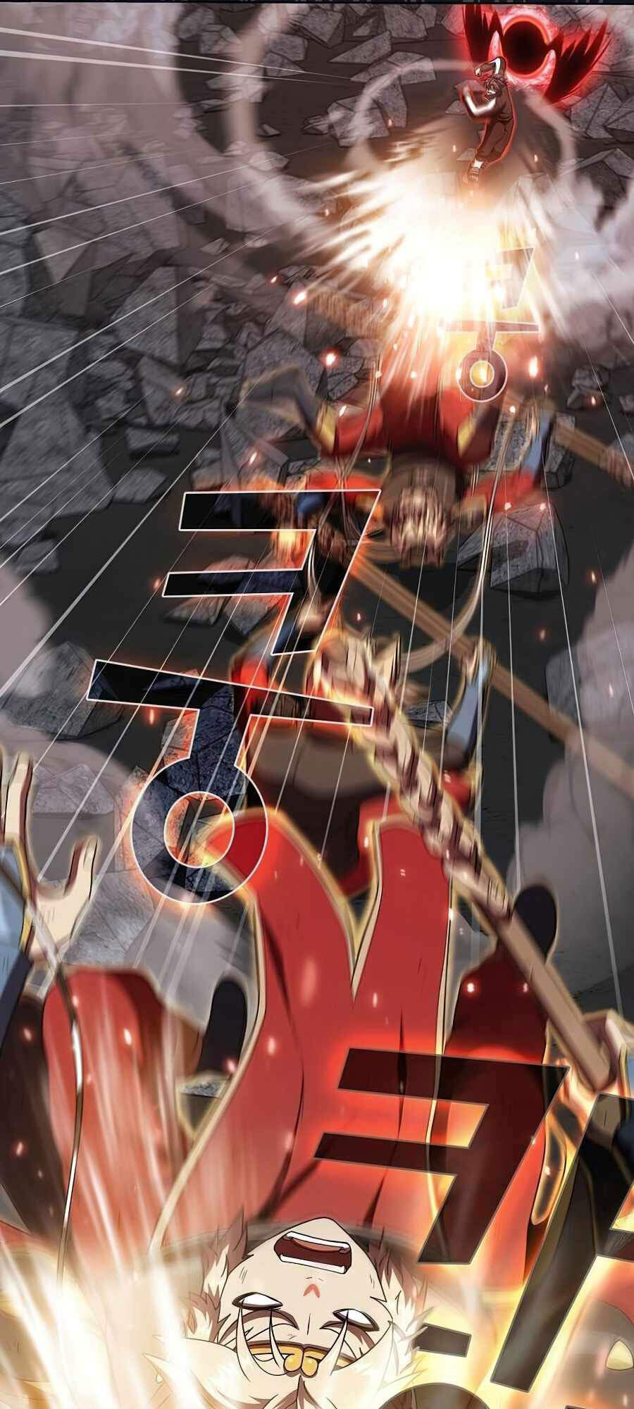 Tôi Là Người Chơi Leo Tháp Một Mình Chapter 74 - Trang 2