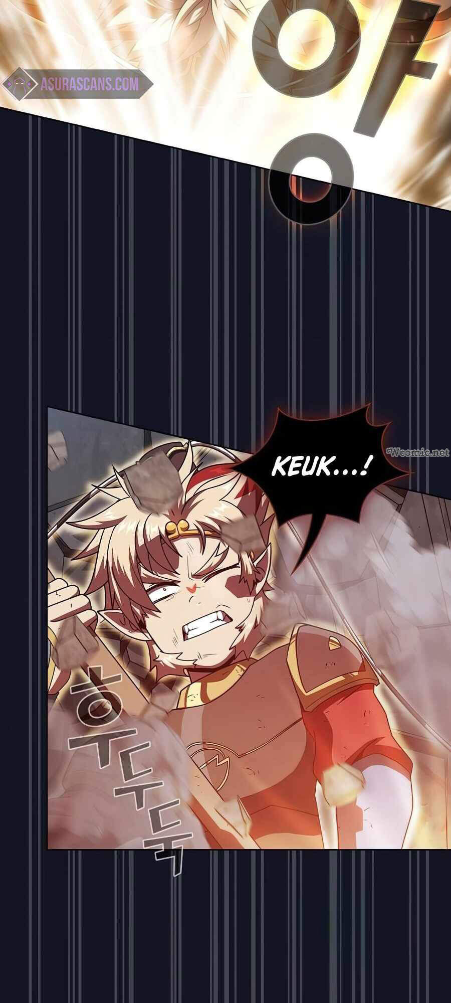 Tôi Là Người Chơi Leo Tháp Một Mình Chapter 74 - Trang 2