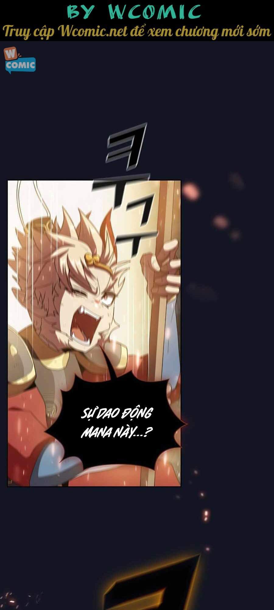 Tôi Là Người Chơi Leo Tháp Một Mình Chapter 74 - Trang 2