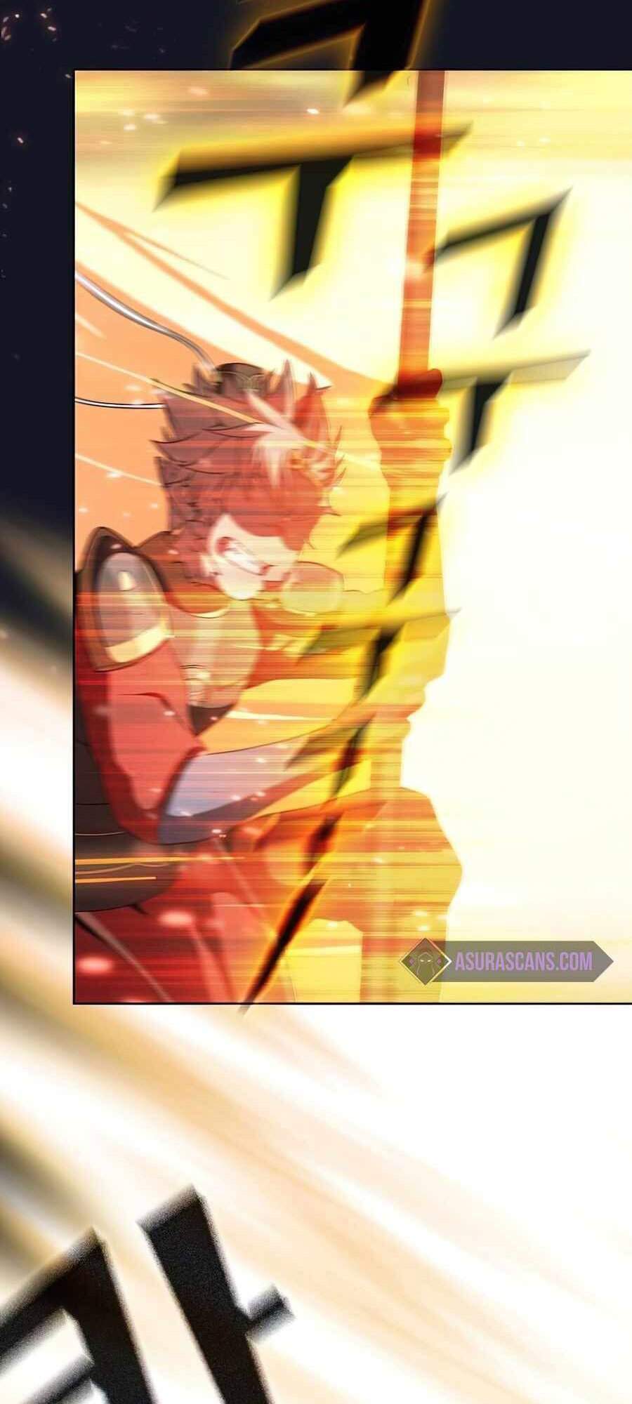 Tôi Là Người Chơi Leo Tháp Một Mình Chapter 74 - Trang 2