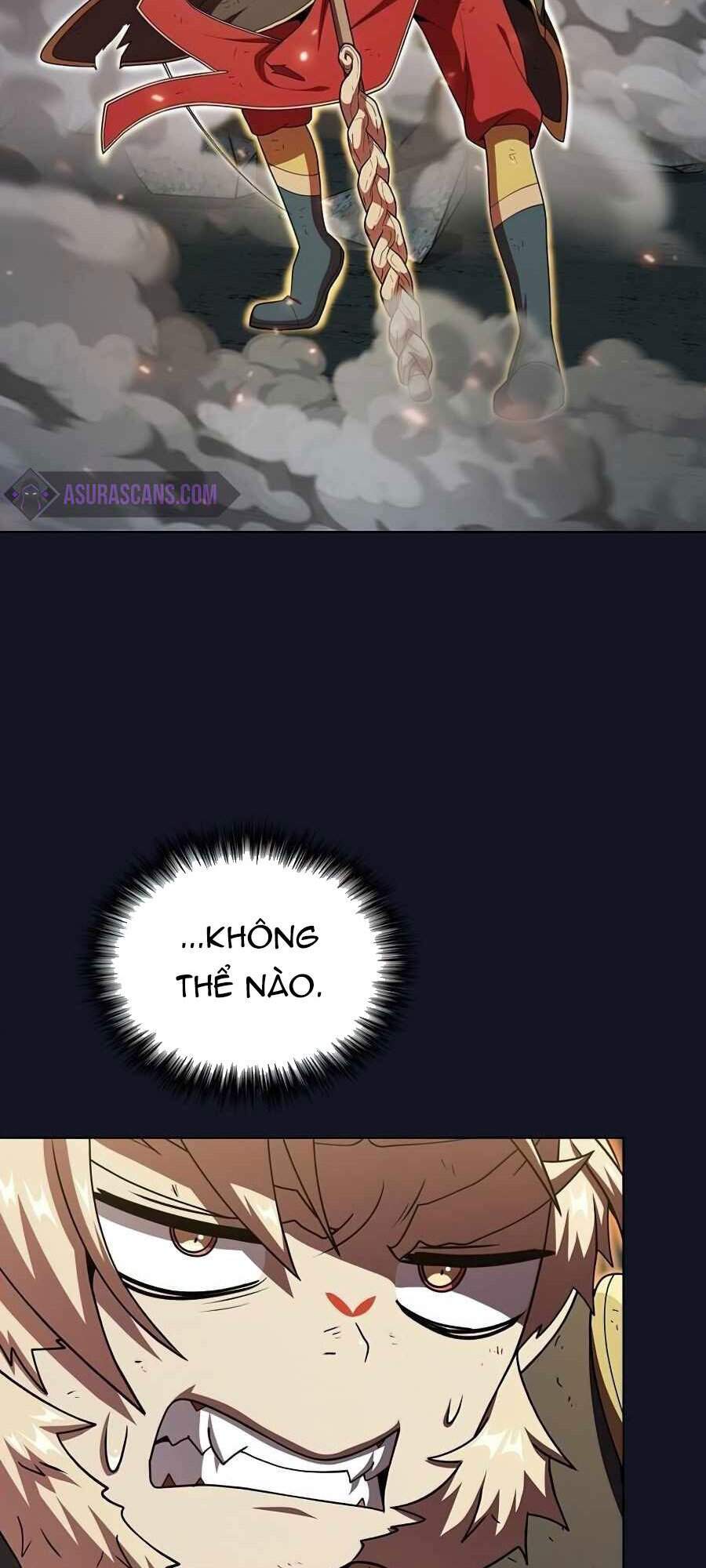 Tôi Là Người Chơi Leo Tháp Một Mình Chapter 74 - Trang 2