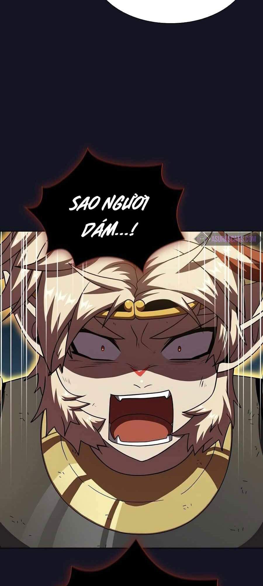 Tôi Là Người Chơi Leo Tháp Một Mình Chapter 74 - Trang 2