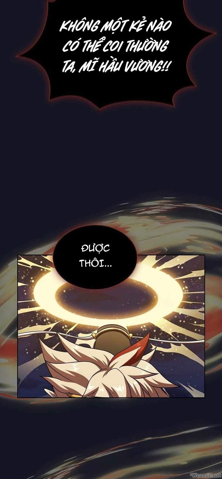 Tôi Là Người Chơi Leo Tháp Một Mình Chapter 74 - Trang 2